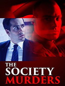 Poster of The Society Murders