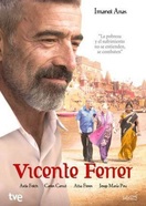 Poster of Vicente Ferrer