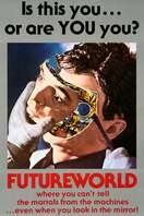 Poster of Futureworld