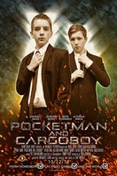 Poster of Pocketman and Cargoboy