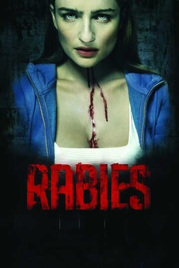 Poster of Rabies