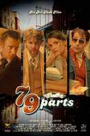 Poster of 79 Parts