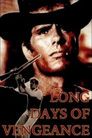 Poster of Long Days of Vengeance