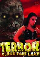 Poster of Terror at Blood Fart Lake