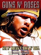 Poster of Guns n' Roses: Sex N' Drugs N' Rock N' Roll