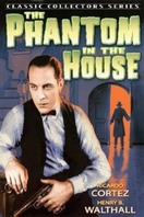 Poster of The Phantom in the House
