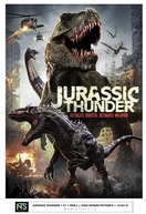 Poster of Jurassic Thunder