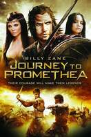 Poster of Journey to Promethea