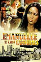 Poster of Emanuelle and the Last Cannibals