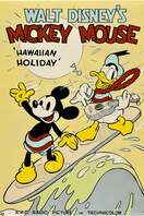 Poster of Hawaiian Holiday