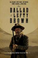 Poster of The Ballad of Lefty Brown