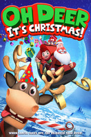 Poster of Oh Deer, It's Christmas