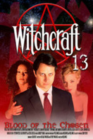 Poster of Witchcraft 13: Blood of the Chosen
