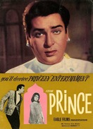 Poster of Prince
