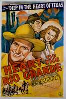 Poster of Heart of the Rio Grande