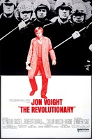 Poster of The Revolutionary