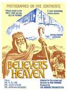 Poster of The Believer's Heaven