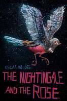 Poster of Oscar Wilde's the Nightingale and the Rose