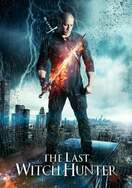 Poster of The Last Witch Hunter