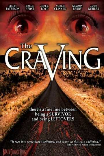 Poster of The Craving