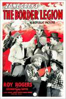 Poster of The Border Legion