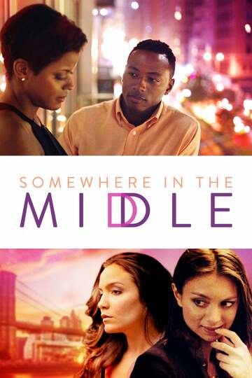 Poster of Somewhere in the Middle