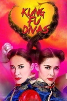 Poster of Kung Fu Divas