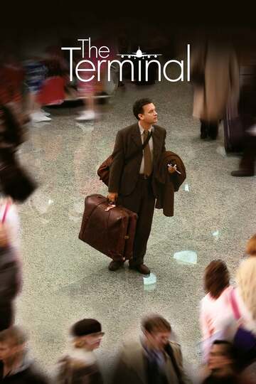 Poster of The Terminal