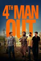 Poster of 4th Man Out