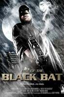 Poster of Rise of the Black Bat