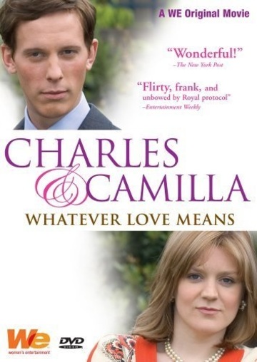 Poster of Whatever Love Means