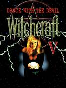 Poster of Witchcraft V: Dance with the Devil