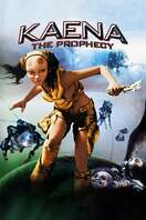 Poster of Kaena: The Prophecy