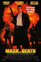 Poster of Mask of Death