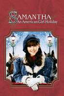 Poster of Samantha: An American Girl Holiday