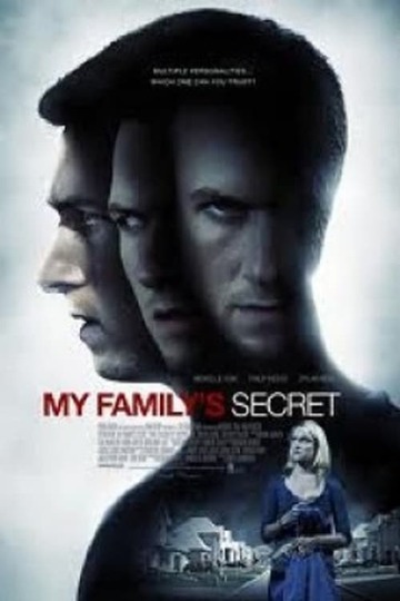 Poster of My Family's Secret