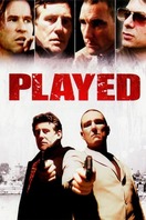 Poster of Played
