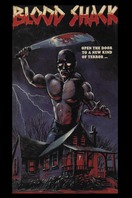 Poster of Blood Shack