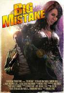 Poster of Big Mistake
