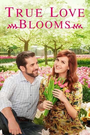 Poster of True Love Blooms