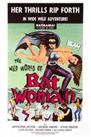 Poster of The Wild World of Batwoman