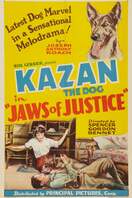 Poster of Jaws of Justice