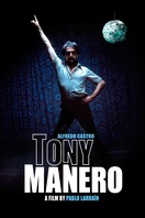 Poster of Tony Manero