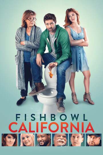 Poster of Fishbowl California