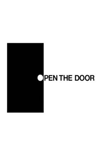 Poster of Open the Door