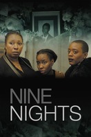 Poster of Nine Nights