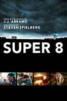Poster of Super 8