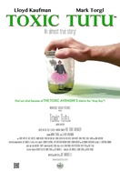 Poster of Toxic Tutu