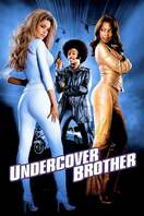 Poster of Undercover Brother
