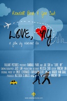 Poster of Love NY